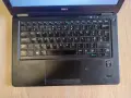 Лаптоп Dell Latitude E7250 + зарядно устройство , снимка 9