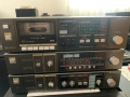 Ретро Аудио Система Sanyo System 220 – Made in Japan, снимка 1
