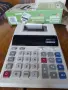 Стар калкулатор Casio HR-110T, снимка 3