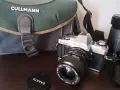 Камера MINOLTA X-300 Japan, снимка 1