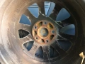 Лети Джанти VW T5 Multivan Caravelle Transporter Amarok Touareg, снимка 4