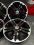 Оригинални алуминиеви джанти за Мерцедес ( Mercedes ), 17 цола, 5х112, снимка 5