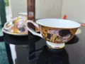 Сет за кафе "Целувка", снимка 5