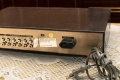 SONY SEQ-210 графичен 9 бандов еквалайзер, снимка 6