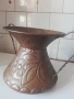 Спиртник и медна саксия ., снимка 12