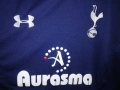 Тотнъм Гарет Бейл оригинална тениска фланелка екип Tottenham Bale Under Armour , снимка 5