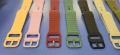 Висококачествени силиконови каишки за Samsung Galaxy Watch 7 6 5, снимка 4