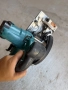 Makita DHS 630 18v ръчен циркуляр, снимка 4
