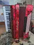 Велтмайстер метеор 120  баса, снимка 2