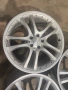 4бр.алуминиева джанта 20 цола за Mercedes 5x112, снимка 3