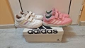 Adidas 33 номер 2 броя оригинални детски маратонки, снимка 1