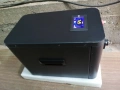 Нова Lifepo4 12v 320ah батерия, снимка 2