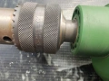 BOSCH CSB - 850-2 RLT двускоростна ударна бормашина , снимка 2