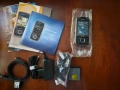 Мобилен телефон Nokia 6210 Navigator – ЧИСТО НОВ – УНИКАТ!, снимка 1