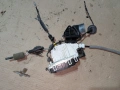 Брава предна лява врата OEM MERCEDES W204 OM651 2014 , снимка 1