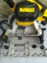 Dewalt DWS 520 Ръчен циркуляр с потапяне, снимка 1