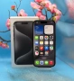 Apple iPhone 15 Pro, 256GB, 5G, Black Titanium  , снимка 1