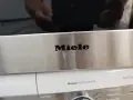 Иноксова фурна за вграждане със само почистване Миеле Miele Made in Germany Pirolise 2годиниГаранция, снимка 2