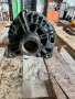 Алтернатор за Рено Меган 3 1.9 dci, снимка 2