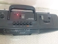 Радиокасетофон SONY CFS 204., снимка 5