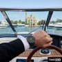 Hugo Boss 1514291 Strike, снимка 5