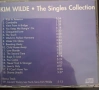 Kim Wilde   Singles collection   cd, снимка 2