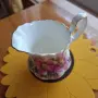 Каничка - костен порцелан- " Royal Albert ", снимка 4