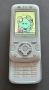 Sony Ericsson F305 и Z610, снимка 3