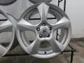 4бр 17ски джанти RC за Seat, Audi, VW, Skoda,Mercedes 5х112мм. A170929 , снимка 2
