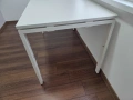 професионално офис бюро HAWORTH 140х80см, снимка 3