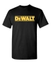 Мъжка тениска DEWALT 3 модела , снимка 1