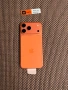 НОВ! 512Gb *ЛИЗИНГ* iPhone 17 Pro Max Cosmic  Orange / ГАРАНЦИЯ, снимка 1