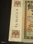 Две райхбанкноти 100 марки 1908г. / 5 000 марки1922г. Германия редки за КОЛЕКЦИЯ 49873, снимка 5