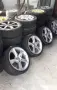 Eta Beta, 18 цола, 5х130, 8j на 9j ,et45, 225/35/18 Porsche , Vw, снимка 8