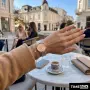 Michael Kors MK6498 Briar Two Tone, снимка 6