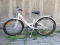 24" Алуминиев детски велосипед Drag Prima, снимка 2