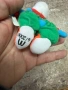 Играчка смърф от Макдоналдс , снимка 4