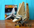 LEGO® Star Wars - модели 75094 и 75155, снимка 4