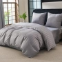 Комплект спално бельо 160x200 см с 2 калъфки 70x80 см, снимка 6