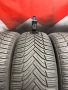 215 55 17, Зимни гуми, Michelin Alpin6, 4 броя, снимка 4