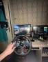 Здравейте продавам Logitech G 29, снимка 6