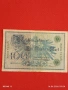 Две райхбанкноти 100 марки 1920г. / 100 марки 1908г. Германия редки за КОЛЕКЦИЯ 28297, снимка 8