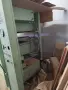 Топла преса 3500на 1300 мм натиск до 400 тона в топ състояние , снимка 3