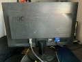 23.6-инчов Full HD монитор AOC M2470SW, снимка 5