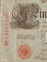 Две райхбанкноти 1 000 марки 1910г. / 1 000 марки 1922г. Германия редки за КОЛЕКЦИЯ 17995, снимка 4