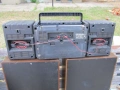 радиокасетофон SAMSUNG PD 780 L - KOREA, снимка 2