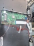 лед диоди от панел LC320DXJ-SLA3 от телевизор SUNNY модел SN32DIL04/0203​, снимка 4