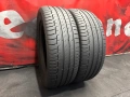 235 60 18, Летни гуми, Continental PremiumContact6, 2 броя, снимка 1