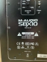 M-AUDIO SBX10 Professional Active Subwoofer, снимка 13