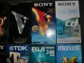 Продавам VHS видеокасети като нови, снимка 6